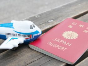 スペイン留学に必須のたびレジと在留届